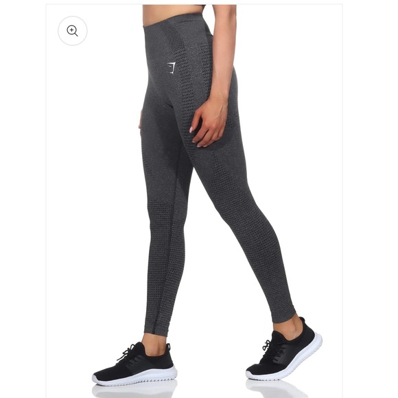 Gymshark Vital seamless 2.0 leggings - Picture 4 of 5